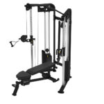 Dual Adjustable Pulley Impulse ES7030 - Slika 19
