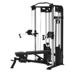 Dual Adjustable Pulley Impulse ES7030 - Slika 20