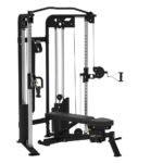 Dual Adjustable Pulley Impulse ES7030 - Slika 22