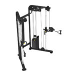 Dual Adjustable Pulley Impulse ES7030 - Slika 2