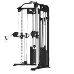 Dual Adjustable Pulley Impulse ES7030 - Slika 3