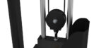 Dual Adjustable Pulley Impulse ES7030 - Slika 7