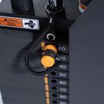 Dual Adjustable Pulley Impulse ES7030 - Slika 23