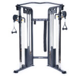 Dual Adjustable Pulley Impulse ES7030 - Slika 25