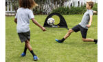 nogometni gol