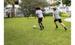 PRECISION POP-UP GOAL 3 - gol za trening preciznosti - Slika 6