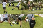 PRECISION POP-UP GOAL 3 - gol za trening preciznosti - Slika 5
