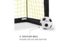PRO MINI SOCCER – nogometni gol SKLZ 56 x 39 cm - Slika 3