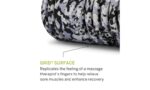 Grid Trigger Point Foam Roller – CAMO GREY - Slika 6