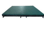50mm, GUMENA PLOČA 50x50cm, OUTDOOR Green Top SBR - Slika 5