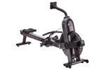 assault veslač