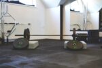 PWR Protuklizne ABS podloge za utege i pliometriju - Slika 74