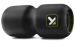 CHANNEL ROLLER BLACK TRIGGERPOINT - MASAŽNI VALJAK - Slika 2