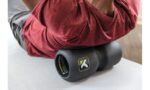 CHANNEL ROLLER BLACK TRIGGERPOINT - MASAŽNI VALJAK - Slika 4