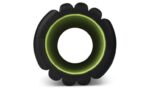 GRID TRAVEL BLACK/LIME TRIGGERPOINT - PUTNI MASAŽNI VALJAK - Slika 6