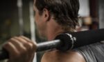 OBLOGA ZA ŠIPKU OLYMPIC BAR PAD – Harbinger® - Slika 2