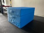 PWR Protuklizne ABS podloge za utege i pliometriju - Slika 7