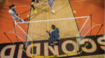 futsal gol