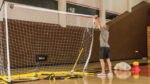 futsal gol
