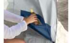 SPORT-BRELLA PREMIERE BLUE - Slika 7