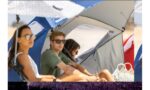 SPORT-BRELLA PREMIERE BLUE - Slika 6