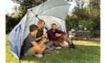SPORT-BRELLA PREMIERE BLUE - Slika 5