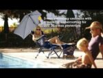 STOLICA SPORT BRELLA MIDNIGHT BLUE - Slika 3