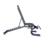 ADJUSTABLE BENCH 7-POSITION - podesiva klupa - Slika 2