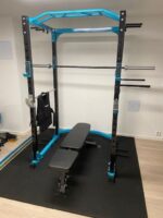 power rack
