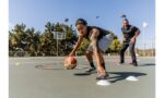 REACTIVE AGILITY LADDER SKLZ - Slika 8