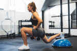 bosu ball