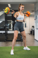 body pump