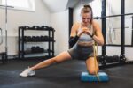 balance pad