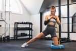 balance pad