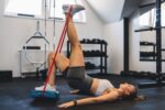 balance pad