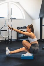 BALANCE PAD