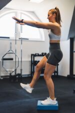 PWR Protuklizni Balance Pad - Slika 19
