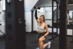 PWR Protuklizni Balance Pad - Slika 18