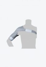 Incrediwear steznik za rame - Slika 2