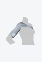 Incrediwear steznik za rame - Slika 6