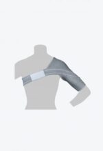 Incrediwear steznik za rame - Slika 4