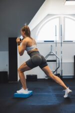 PWR Protuklizni Balance Pad - Slika 16