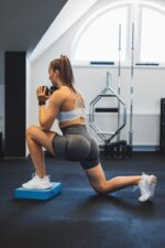 BALANCE PAD