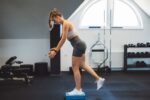 PWR Protuklizni Balance Pad - Slika 14