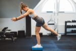 PWR Protuklizni Balance Pad - Slika 13