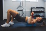 PWR Protuklizni Balance Pad - Slika 10