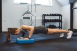 PWR Protuklizni Balance Pad - Slika 7