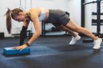 PWR Protuklizni Balance Pad - Slika 6