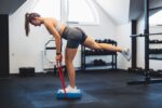 PWR Protuklizni Balance Pad - Slika 4