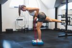 BALANCE PAD